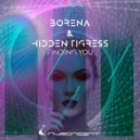 Borena & Hidden Tigress - Finding You