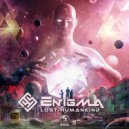 Enigma (PSY) - City Of Tomorrow