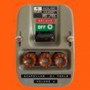 Stefano Tirelli, Dimo, K\'Ai - The Magic Riff (Acapella)