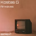 Kostas G - Airwaves (Original Mix)