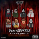 DeathJesterZ - Freakshow