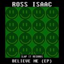 Ross Isaac - I Confide (Original Mix)