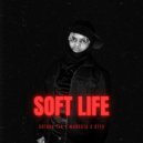 Sotsha Tee, MaRosta, 0710 - Soft Life