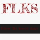DJ Tik Tok - FLKS Follow Like Komen Share