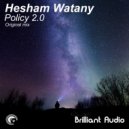 Hesham Watany - Policy 2.0