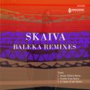 Skaiva & Paulla Paloma & Double Drop - Baleka (feat. Paulla Paloma) (Double Drop Remix)