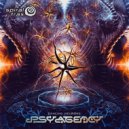 Psy Agency - Sinister Dreams ()