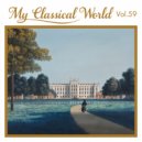 Golden Classics Orchestra - Symphony No.4 in F, Op. 36 - 3rd Movement