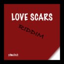 HS - LOVE SCARS RIDDIM ()