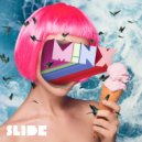 M!NX - I Like It