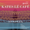 Kates Le Cafe - Sold to Be Slaves