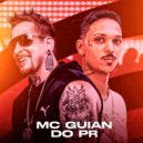 Dj Rhuivo & Mc Guian do PR - Era Um Quebrado Neguinho ()