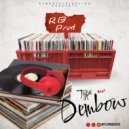R 13 - Rochy RD La Conet Dembow Type Beat (Instrumental)