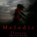 Dj Kudesnik - Progressiv house & Melodic house mix (Dj Kudesnik edit)