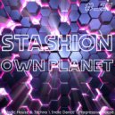 STASHION - OWN PLANET #_27.2 (2022)