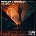 Voylov & Gavrilov - Balonez (Original mix)
