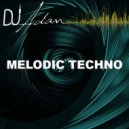 DJ Adam Jundi - Deep Melodic Techno (2)