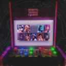 M4 Vaporwave & MICROWAVE SYNDICATE - Way Of The Shaolin Warrior (feat. MICROWAVE SYNDICATE) (Original Mix)
