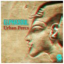 ElphaSoul - Samurai (Original Mix)