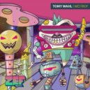 Tomy Wahl - XARF