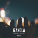Stagz Jazz Feat. Jus Lindor - Izandla