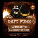 Daft Punk - Harder Better Faster Stronger