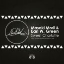 Masaki Morii & Earl W. Green - Sweet Charlotte (Main Mix)