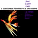 Orchestre de l'Association des Concerts Lamoureux - Concerto Pour Flûte et Orchestre à Cordes, II: Lento, Sensible