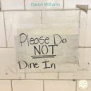 Davon Williams - Night Out ()