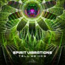 Spirit Vibrations - Tell Me How