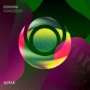 Bongani - Cherry Blossom