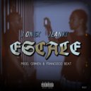 J Onex & Jeanki - Escale ()