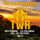 RhythmDB - La Palabra (Original Mix)