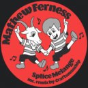 Mathew Ferness - Light It Up (Original Mix)