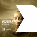 Anton van Sprundel & Six Senses - Emerge (Original Mix)