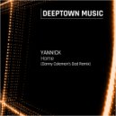 YANN!CK - Home (Danny Coleman\'s Dad Remix)