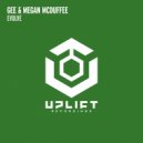 Gee & Megan McDuffee - Evolve (Original Mix)