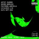 KARBON, Amiccella - Mindless (Kjuus Remix)