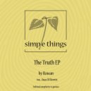 Rowan - Something\'s Just Happen (Original Mix)
