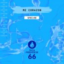 Spec+re - Me Corazon (Original Mix)