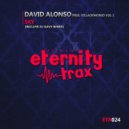 David alonso - Pres. Villademonio Vol 1 - Sky (Dj Xavy Remix)