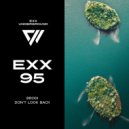 BRODI - Don\'t Look Back (Original Mix)