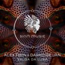 Alex Twin, Darko De Jan - Viente