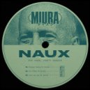 Naux feat. Strato - Monique Taurine (Original Mix)