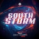 MONTSHO & Ullien - Scopophobyc (Original Mix)