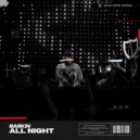 Barkin - All Night (Original Mix)