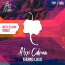 Alex Culross - Techno Logic (Original Mix)