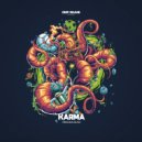 Ohnuma Music feat. Deep Insane - Karma (Radio Edit)