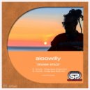 Aioowilly - Orange Space (Radio Edit)