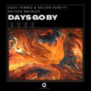 Zack Torrez & Kellen Pars feat. Nathan Brumley - Days Go By (Original Mix)